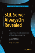 SQL Server Alwayson Revealed