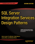SQL Server Integration Services Design Patterns