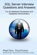 SQL Server Interview Questions and Answers