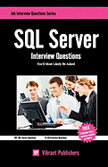 SQL Server Interview Questions You'll Most Likely Be Asked