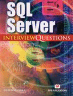 SQL Server Interview Questions - Koirala, Shiv Prasad