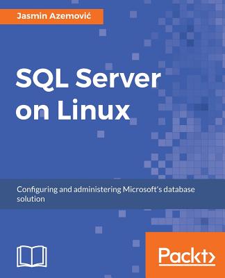 SQL Server on Linux - Azemovic, Jasmin