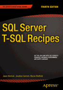 SQL Server T-SQL Recipes