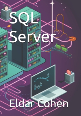 SQL Server - Cohen, Eldar