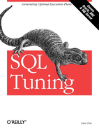 SQL Tuning