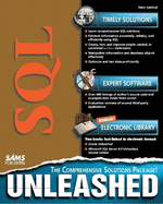 SQL Unleashed: The Comprehensive Solutions Package