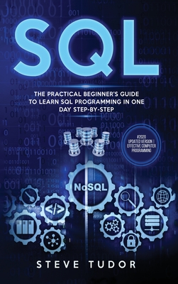 SQL - Tudor, Steve