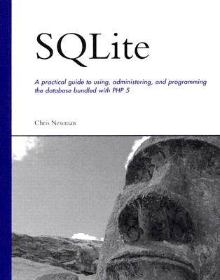 SQLite - Newman, Chris