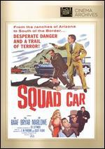 Squad Car