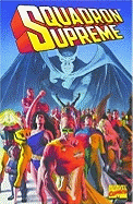 Squadron Supreme Tpb