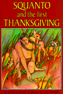 Squanto and the First Thanksgiving