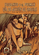 Squanto y el Primer Dia de Accion de Gracias
