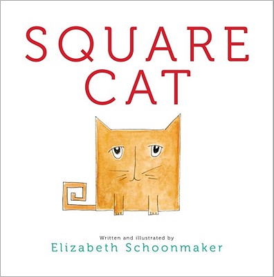 Square Cat - 