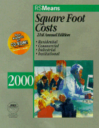 Square Foot Costs