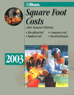 Square Foot Costs