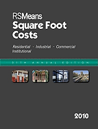 Square Foot Costs