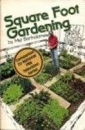 Square Foot Gardening