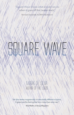 Square Wave - De Silva, Mark