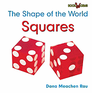Squares - Rau, Dana Meachen