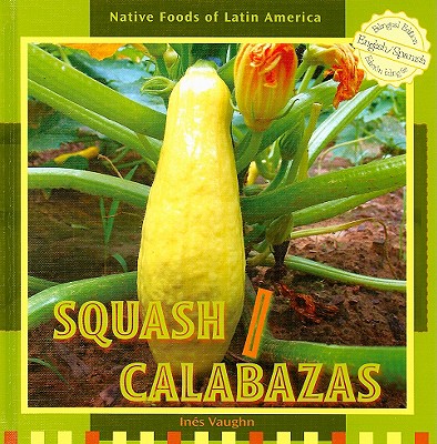 Squash / Calabazas - Vaughn, In�s