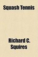 Squash Tennis