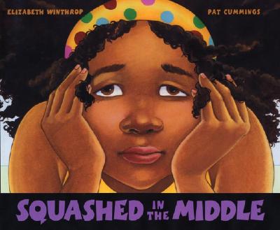 Squashed in the Middle - Winthrop, Elizabeth