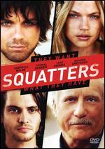 Squatters - Martin Weisz