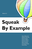Squeak by Example