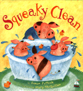 Squeaky Clean