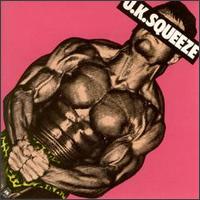Squeeze - Squeeze