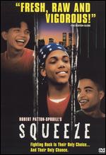 Squeeze - Robert Patton-Spruill