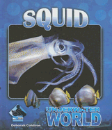 Squid - Coldiron, Deborah