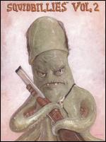 Squidbillies: Season 03