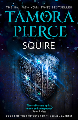 Squire - Pierce, Tamora