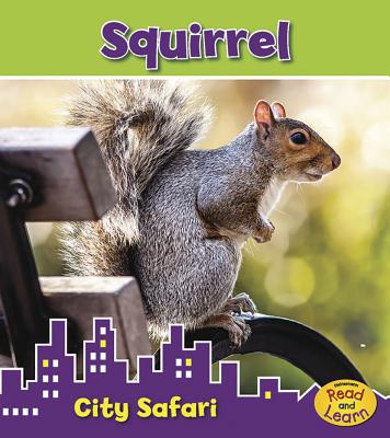 Squirrel - Thomas, Isabel