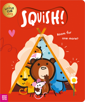 Squish! - Bugbird, Tim
