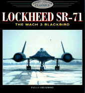SR-71 Blackbird