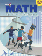 SRA Math: Explorations and Applications - Willoughby, Stephen S, and Bereiter, Carl, and Hilton, Peter
