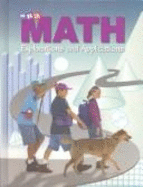 Sra Mathematics-Explorations and Applications (Level 3)