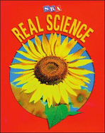 SRA Real Science, Student Edition, Grade K