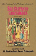 Sri Caitanya-Caritamrta: Madhya-Lila
