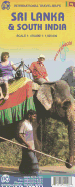 Sri Lanka and South India