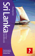 Sri Lanka Footprint Handbook