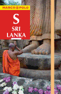 Sri Lanka Marco Polo Travel Guide and Handbook