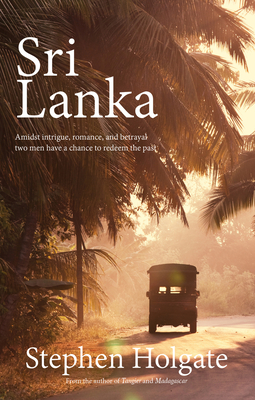Sri Lanka - Holgate, Stephen