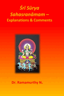 Sri Surya Sahasranamam