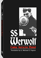 SS Werwolf Combat Instruction Manual