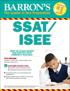 Ssat/ISEE: High School Entrance Examinations