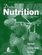 SSG- DISCOVERING NUTRITION 2E STUDY GUIDE: .