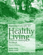 SSG- ESSEN CONCEPTS OF HEALTHY LIV 4E WORKBOOK: .